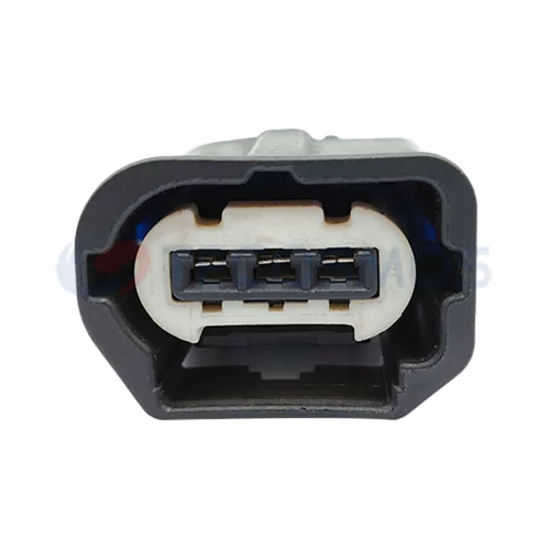 Waterproof Wire Connector Electric Booster Pump Harness Plug for Mercedes-Benz Ford 3 Pin Female 7283-8977-30 - image 3